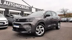 Citroen C5 AIRCROSS BLUEHDI 130CH S&S FEEL