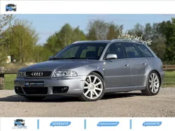 AUDI RS4 Quattro 2.7i V6 ÉTAT EXEPTIONELLE