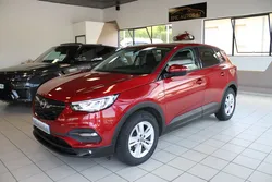 Opel Grandland X 1.5 Diesel 130ch BVA8 Edition ( 1er Main, Camera de recul, Boite automatique )