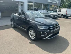 VOLKSWAGEN T-Roc Cabriolet 1.5 TSI EVO2 150 Start/Stop DSG7 Style
