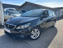 Peugeot 308 1.5 BlueHDi 130ch S&S Active Business première main distribution pack arbres a cames chaine neufs tva récupérable prix ht : 8325 Garantie 6 mois