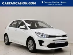 KIA Rio 1.2 DPi Concept 84
