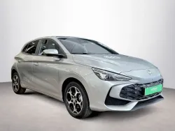 MG 3 1.5 Hybrid+ Luxury 143kW