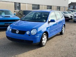 Volkswagen Polo 1.4i 75cv BOÎTE AUTO / ÉQUIPEMENT HANDICAPÉ