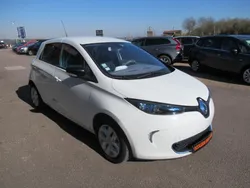 Renault Zoe Zen