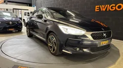 DS DS 5 2.0 BLUEHDI 180ch SPORT CHIC BVA START-STOP