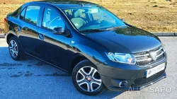 Dacia Logan 1.5 dCi Confort de 2015
