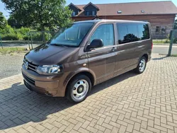 Volkswagen T5 Multivan 2.0 TDI 102CH BVM - STARTLINE WEBASTO HISTORIQUE ENTRETIEN COMPLET