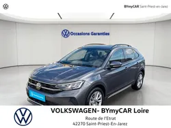 VOLKSWAGEN Taigo 1.0 TSI 116 BVM6 VW Edition