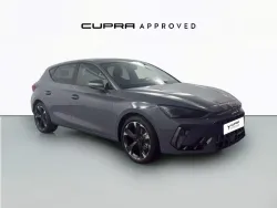 CUPRA León 1.5 eTSI 110 DSG