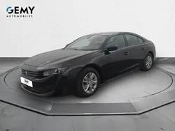 PEUGEOT 508 BlueHDi 130 ch S&S EAT8 Active Pack