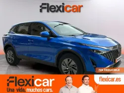 NISSAN Qashqai 1.3 DIG-T mHEV 12V Acenta 4x2 103kW