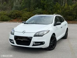 Renault Mégane 1.5 dCi GT Line