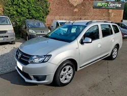 Dacia logan mcv 1.5 dci 90cv gps régulateur clim radars 139000 kms
