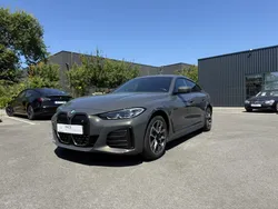 BMW I4 eDrive 40 GRAN COUPE M-SPORT