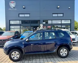 Dacia duster 1.5 dci 110ch ambiance 4x2 2016