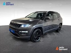Jeep Compass 1.4 MultiAir II 140ch Brooklyn Edition 4x2