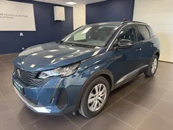 PEUGEOT 3008 Puretech 130ch S&S EAT8 Style