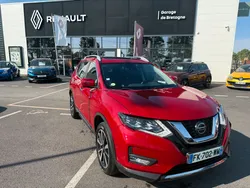 NISSAN X-TRAIL 1.7 DCI 150 CH Xtronic TEKNA 5 Pl * attelage