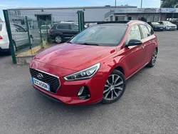 Hyundai i30 III SW 1.6 CRDI 136 CREATIVE