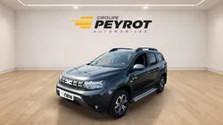 DACIA Duster TCe 130 4x2 Journey