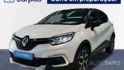 Renault Captur 1.3 TCe Exclusive de 2019