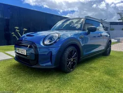 MINI Cooper MINI 3 Portas Cooper SE
