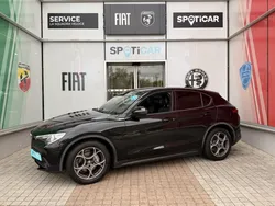 Alfa romeo Stelvio 2.2 Diesel 190ch Sprint Q4 AT8 MY22