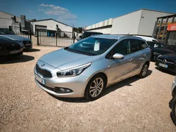 Kia cee'd 1.6 CRDi 110ch entretenu clim régulateur garantie 6 mois 4500e