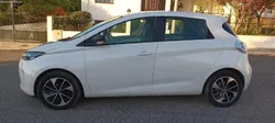 Renault Zoe LIFE 40