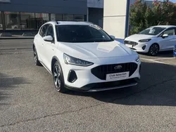 Ford Focus Active 1.0 Flexifuel mHEV 125ch Active X Powershift