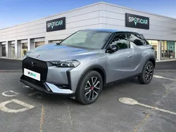 DS 3 PureTech 130 EAT8 Performance Line