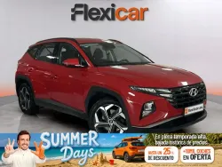 HYUNDAI Tucson 1.6 TGDI PHEV Maxx AT