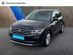 Volkswagen Tiguan 1.5 TSI 150ch Elegance DSG7