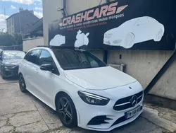 MERCEDES CLASSE b200 AMG LINE EDITION