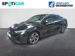 Audi A3 Berline 35 TDI 150 S tronic 7 S Line