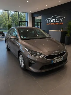 KIA CEED 1.0 GDI 12V 120cv