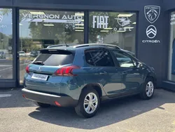 Peugeot 2008 BlueHDi 100 100 6.c Style