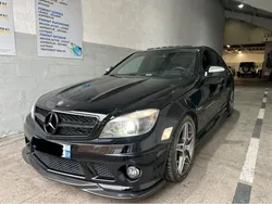 MERCEDES-BENZ C63 AMG (W204) 6.3 V8 – 457 ch – 70 000 km – Garantie 12 mois