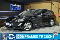 FORD Focus 1.5Ecoblue Trend+ 120