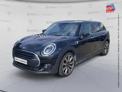 Mini Clubman Cooper D 150ch Edition Premium Plus BVA8