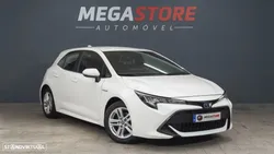 Toyota Corolla 1.8 Hybrid Comfort