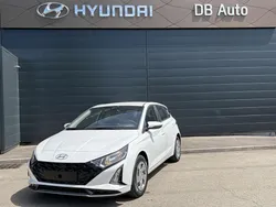HYUNDAI i20 1.0 T-GDi 90 Initia