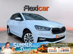 SKODA Fabia 1.0 TSI Selection 70kW