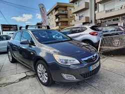 Opel Astra Diesel 5 Lug    ( Viatura Nacional  )