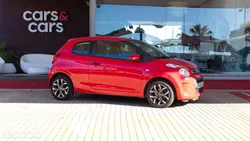 Citroën C1 VTi Feel