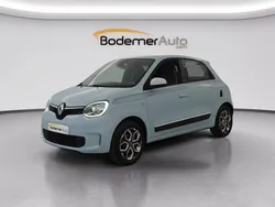 RENAULT Twingo III SCe 65 - 21 Limited