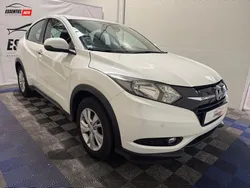 Honda HRV 1.6DTEC Elegance 120ch ATTELAGE/ LIMITEUR & REGULATEUR/ BLUETOOTH