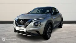 Nissan Juke 1.0 DIG-T 114ch Business Edition DCT 2023