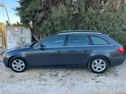 Audi A4 2.0 TDI